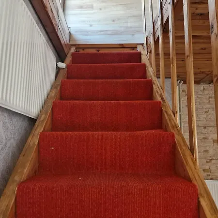 3-floor Large Διαμέρισμα